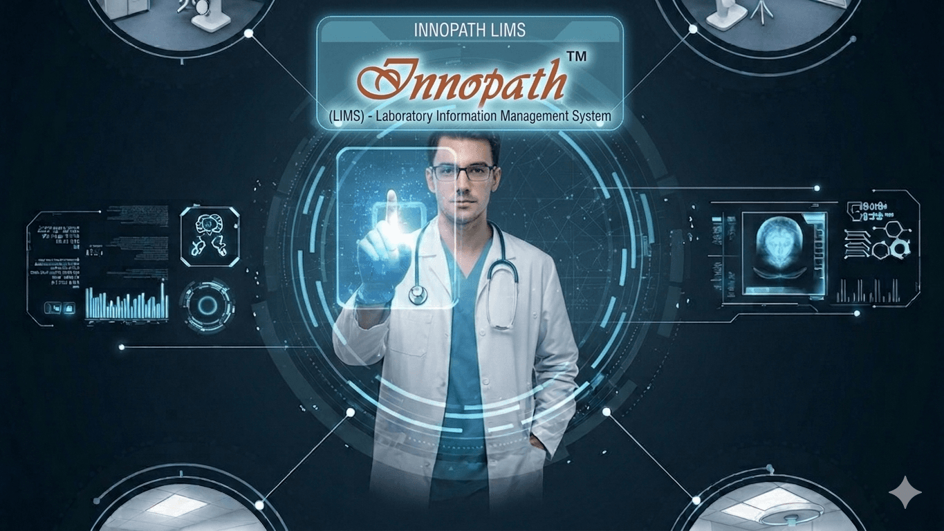 INNOPATH LIMS platform