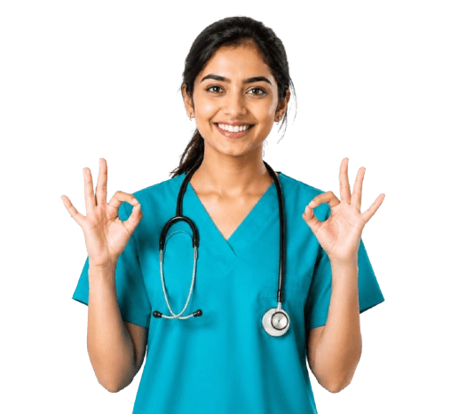 Healthcare professional — ITDOSE