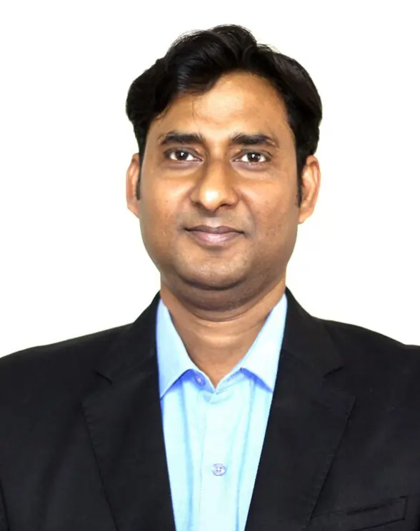 Anand Mullick