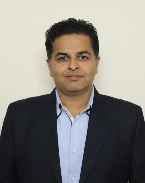 Anoop Arora
