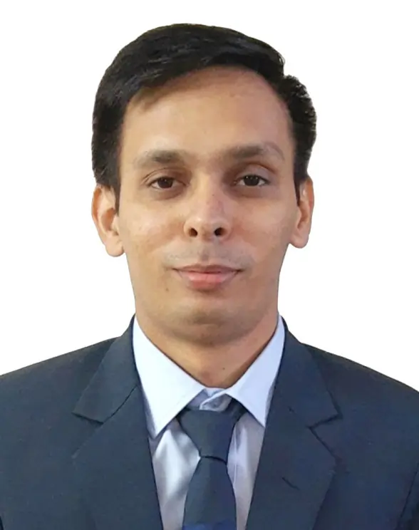 Deepak Singh