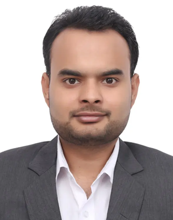Prashant Singhal