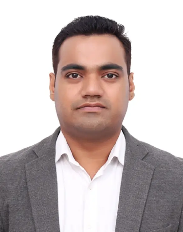 Rohit Kashyap