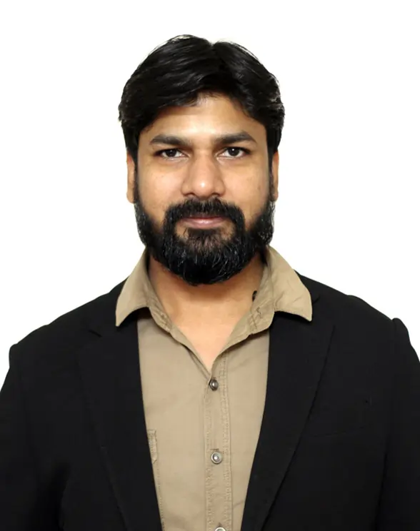 Salek Kumar