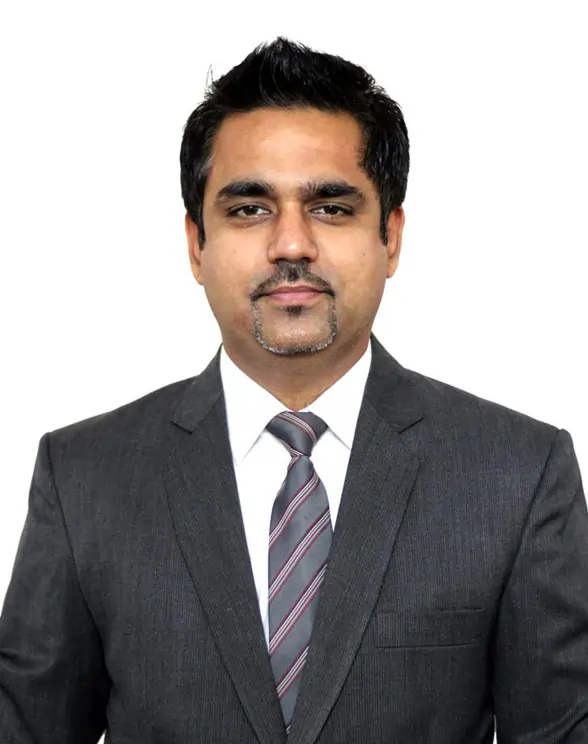 Vishal Nagpal