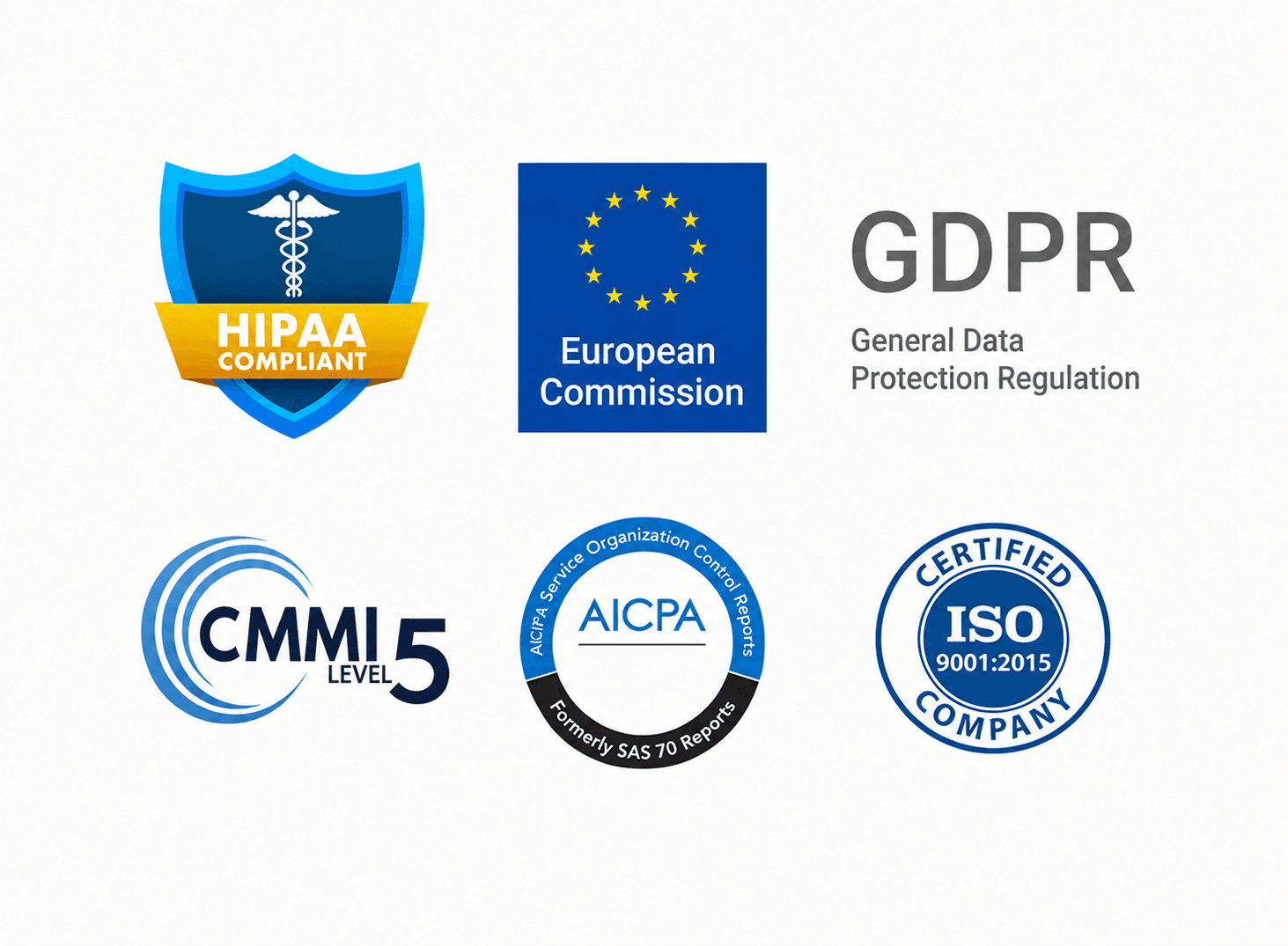 Patient data protection with itDose HIMS