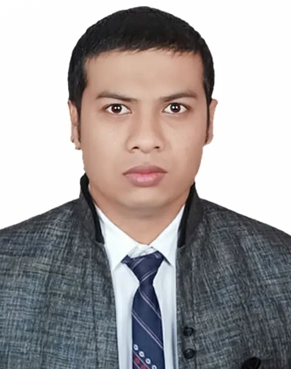 Devendra Singh