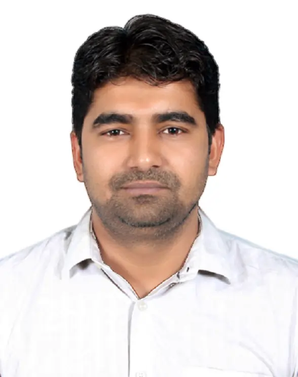 Dharmendra Singh