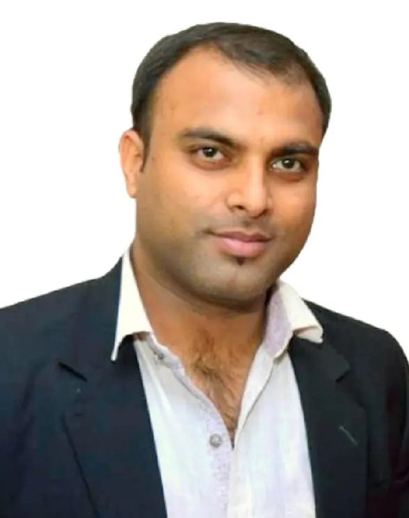 Sunil Shukla